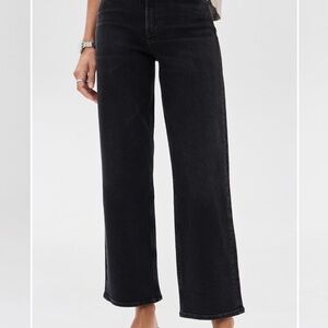 Agolde REN Jeans in Hush sz 26